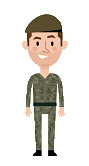 Background person image