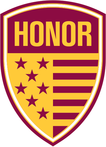 honor badge