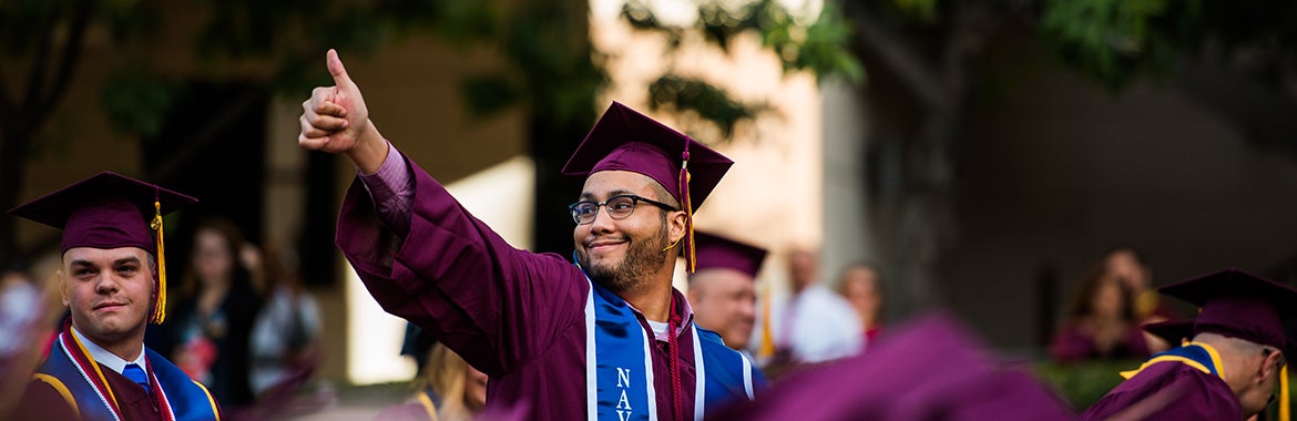 Veterans Scholar Program