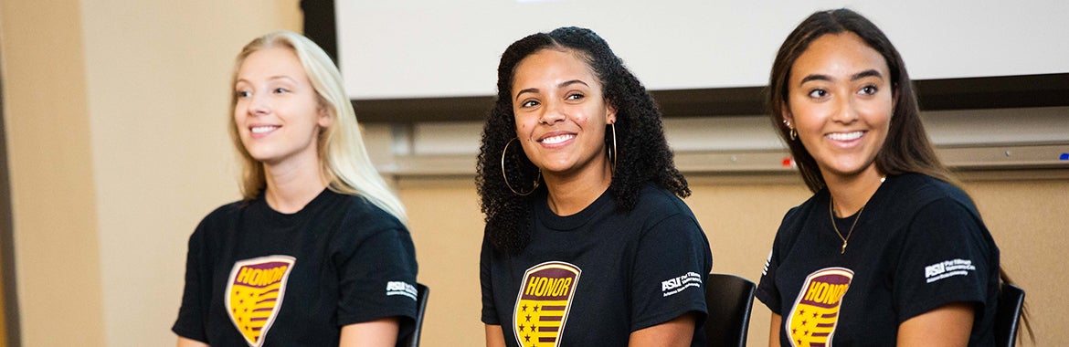 New Student Welcome Events